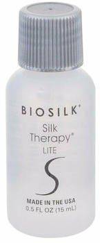 Biosilk Silk Therapy Lite (15 ml)