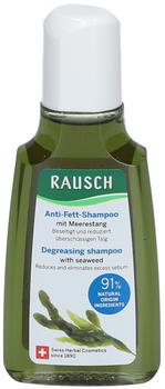 Rausch Anti-Fett-Shampoo mit Meerstang (40 ml)