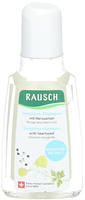Rausch Sensitive-shampoo Mit Herzsamen 40 ml