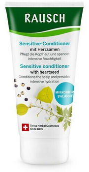 Rausch Sensitive-Conditioner mit Herzsamen (30 ml)