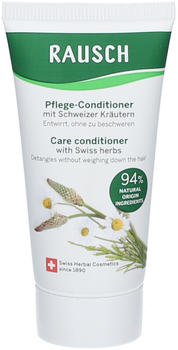 Rausch Pflege-Conditioner Schweizer Kräutern (30 ml)