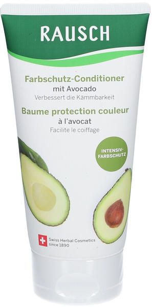 Rausch Farbschutz-Conditioner mit Avocado (150 ml)