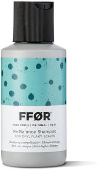 FFØR Re:Balance Shampoo (100 ml)