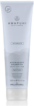 Paul Mitchell Awapuhi Wild Ginger HydraSoft Shampoo (250 ml)