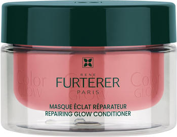 Ren&egrave; Furterer Color Glow Reparierende Farbglanz Maske (200 ml)