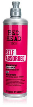 Tigi Bed Head Self Absorbed Conditioner (400 ml)