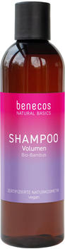 benecos Natural Basics Shampoo Volumen (250 ml)