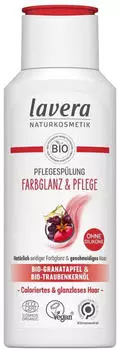 Lavera Pflegespülung Farbglanz & Pflege (200 ml)