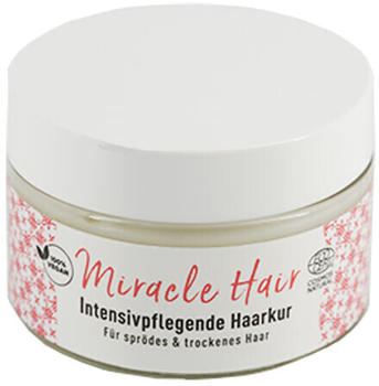 Rosenrot Miracle Hair Intensivpflegende Haarkur (150 g)
