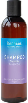 benecos Natural Basics Shampoo Sensitiv (250 ml)