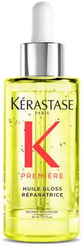 Kérastase Première Huile Gloss Réparatrice (30 ml) Kérastase Première Huile Gloss Réparatrice (30 ml)