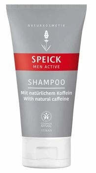 Speick Men Active Shampoo (10 x 150ml)