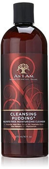As I Am Cleansing Pudding (475 ml)