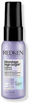 Redken Blondage High Bright Vitamin C Treatment (30 ml)