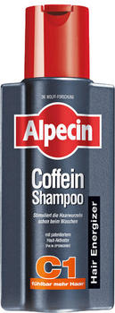 Alpecin Coffein Shampoo C1 (2000ml)