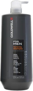 Goldwell Dualsenses for Men Thickening Shampoo (1500ml)
