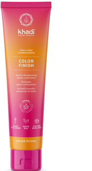 Khadi After Color Conditioner Color Finish (150 ml)