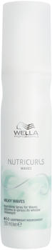 Wella Professionals Nutricurls Milky Waves Leave-In-Conditioner (150 ml)
