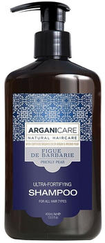 Arganicare Prickly Pear Shampoo (400 ml)