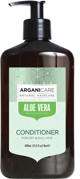 Arganicare Aloe Vera Conditioner (400 ml)