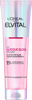 L'Or&eacute;al Elvital Glycolic Gloss Conditioner (150 ml)