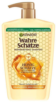 Garnier Wahre Schätze Reparierendes Shampoo Honig Schätze (1000 ml)