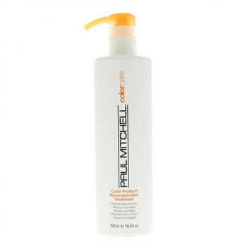 Paul Mitchell Color Protect Reconstructive Treatment (500ml)