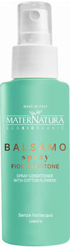 Maternatura Leave-in Spray mit Baumwollblüte (150ml)
