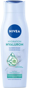 Nivea Shampoo Feuchtigkeit Hyaluron (250ml)