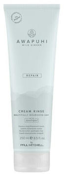 Paul Mitchell Awapuhi Wild Ginger Repair Cream Rinse (75 ml)