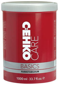 C:EHKO Farbstabilkur (1000ml)