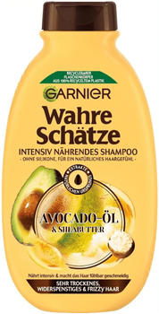 Garnier Wahre Sch&auml;tze Avocado-&Ouml;l & Sheabutter Shampoo (250 ml)