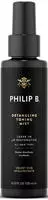 Philip B, Velvet Oud Detangling Toning Mist