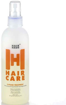Hair Haus Haircare Repair 2-Phasen Treatment (200ml)