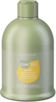 Alterego CurEgo Silk Oil Shampoo (300ml)