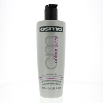 Osmo Colour Save Shampoo (1000ml)