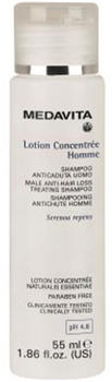 Medavita Anti-hair loss Treating Shampoo Men (55ml)