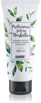 Anwen Protein Green Tea Haarconditioner Medium Porosity (200ml)