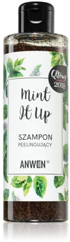 Anwen Mint It Up Peeling-Shampoo (200ml)