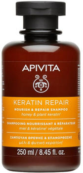 Apivita Keratin Repair (250ml)