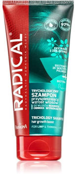 Farmona Radical Trichology stärkendes Shampoo gegen Haarausfall (200ml)