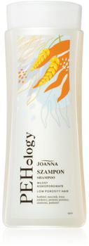 Joanna PEHology hydratisierendes Shampoo Low Porosity (300ml)