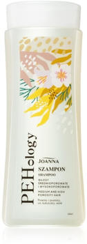 Joanna PEHology Shampoo mit ernährender Wirkung Medium & High Porosity (300ml)