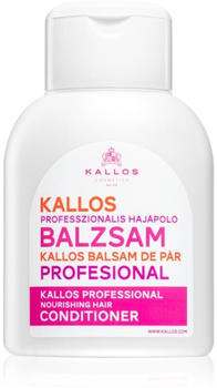 Kallos Nourishing Conditioner für trockenes und beschädigtes Haar (500ml)