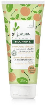 Klorane Junior Babyshampoo für feines Haar (200ml)