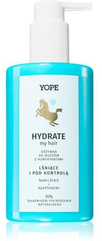 YOPE HYDRATE my hair feuchtigkeitsspendender Conditioner (300ml)