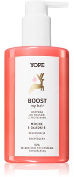 YOPE BOOST my hair regenerierender Conditioner (300ml)