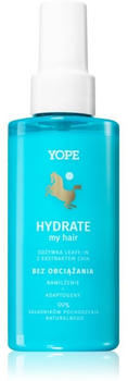 YOPE HYDRATE my hair Conditioner ohne Ausspülen (150ml)