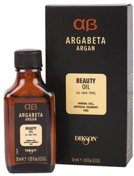Dikson ArgaBeta Argan Beauty Oil (30 ml)