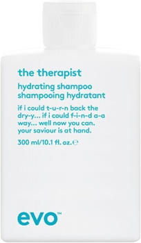 evo The Therapist Hydrating Shampoo (300 ml)